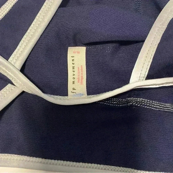 Free People Movement Sport Bra - Picture 5 of 7